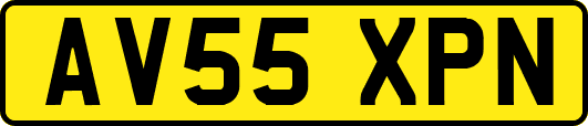 AV55XPN