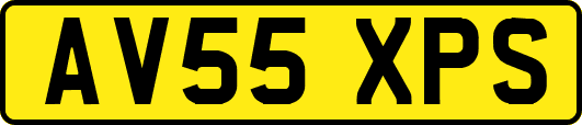 AV55XPS