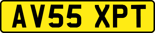 AV55XPT