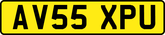 AV55XPU
