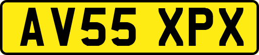 AV55XPX