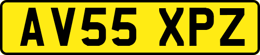 AV55XPZ
