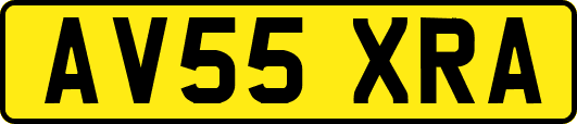 AV55XRA
