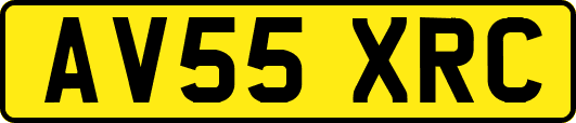 AV55XRC
