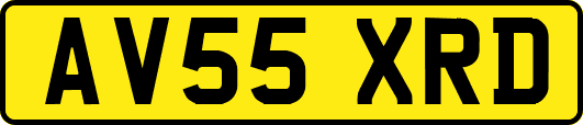AV55XRD