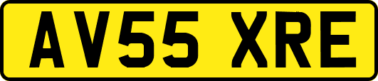 AV55XRE