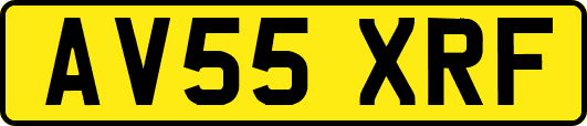 AV55XRF