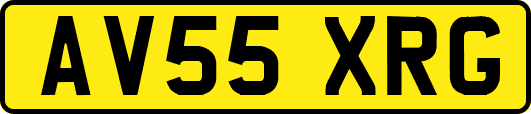 AV55XRG