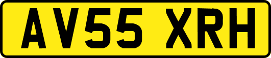 AV55XRH