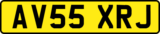 AV55XRJ