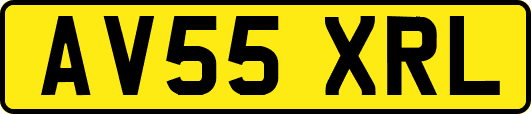 AV55XRL