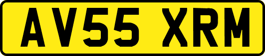AV55XRM