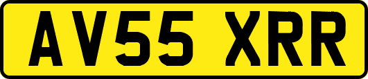 AV55XRR