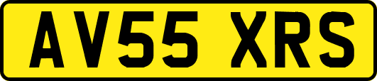 AV55XRS