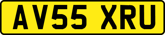 AV55XRU