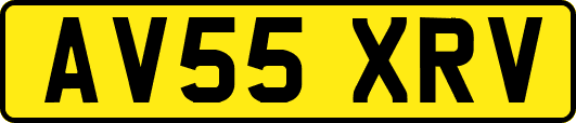 AV55XRV