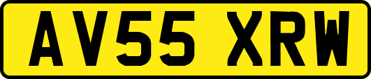 AV55XRW