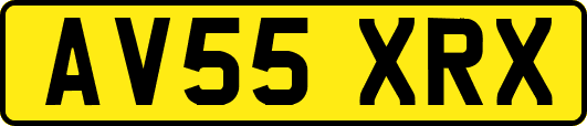 AV55XRX