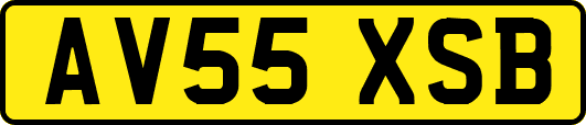AV55XSB