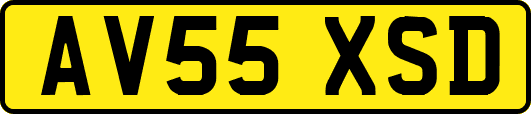 AV55XSD