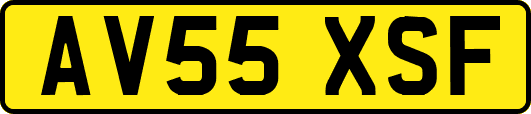 AV55XSF