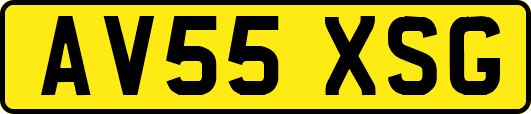 AV55XSG