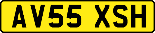 AV55XSH