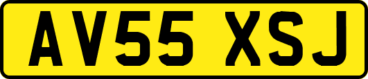 AV55XSJ