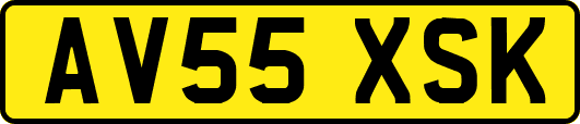 AV55XSK