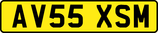 AV55XSM