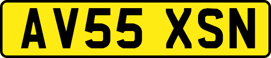 AV55XSN