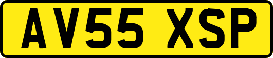 AV55XSP