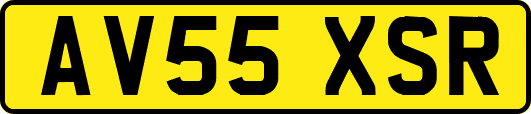 AV55XSR