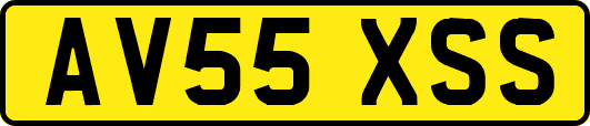 AV55XSS
