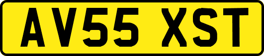 AV55XST