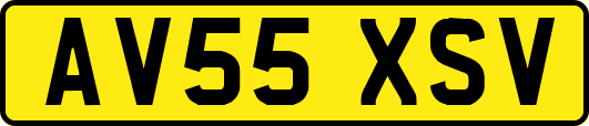 AV55XSV