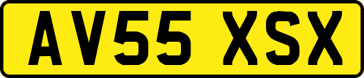 AV55XSX