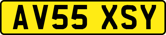 AV55XSY
