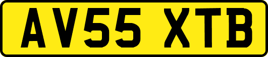 AV55XTB