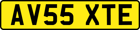 AV55XTE