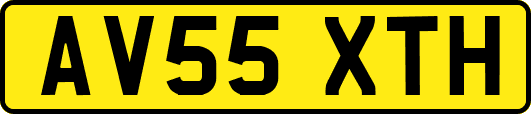 AV55XTH