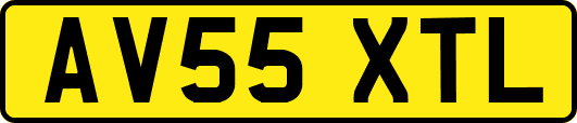 AV55XTL