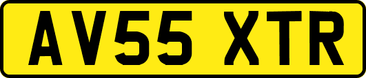 AV55XTR