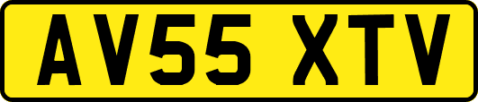 AV55XTV