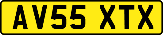 AV55XTX