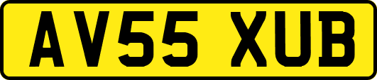 AV55XUB