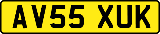 AV55XUK