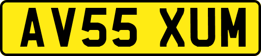 AV55XUM