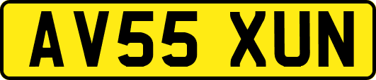 AV55XUN
