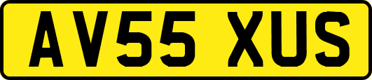 AV55XUS